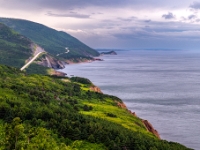 Skyline Trail, Cape Breton Highlands National Park